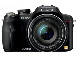 经典重塑 松下FZ100数码相机产品图鉴与实用指南